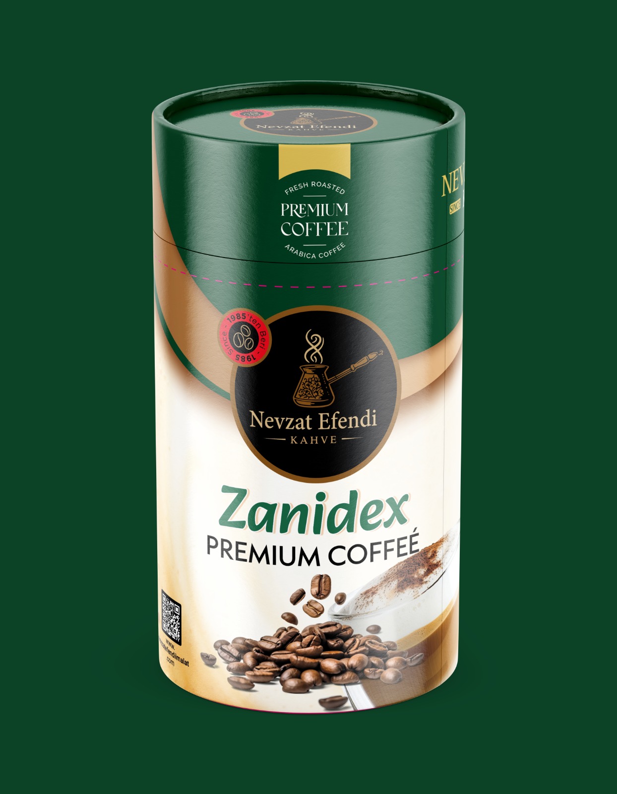 Nevzat-Efendi-Zanidex-Premium-400G-Ozel-Karisim-Kahve